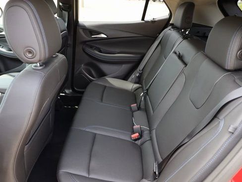 New 2026 Buick Encore GX Sport Touring w/ Advanced Technology Package image 12