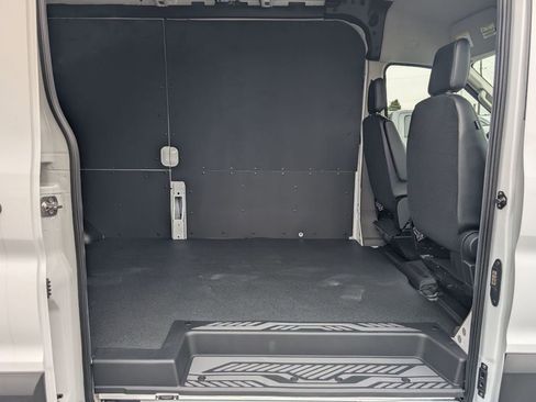 New 2026 Ford Transit 250 148 Medium Roof w/ Load Area Protection Package RWD image 22