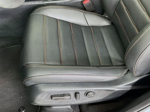 Certified 2024 Honda CR-V Sport Touring image 24