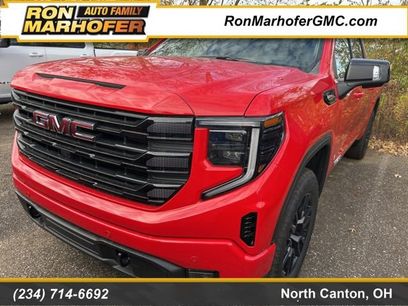 New 2026 GMC Sierra 1500 Elevation w/ Elevation Premium Package