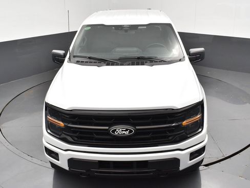 New 2025 Ford F150 XLT w/ Equipment Group 301A Standard image 29