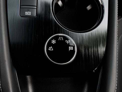 New 2026 Nissan Rogue Platinum image 19