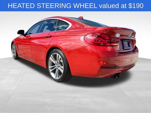 Used 2018 BMW 430i Gran Coupe w/ Premium Package image 6