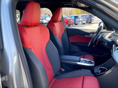 Used 2025 BMW X1 M35i w/ Shadowloine Package image 9