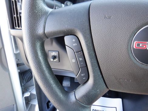 Used 2023 GMC Savana 2500 w/ Driver Convenience Package image 16