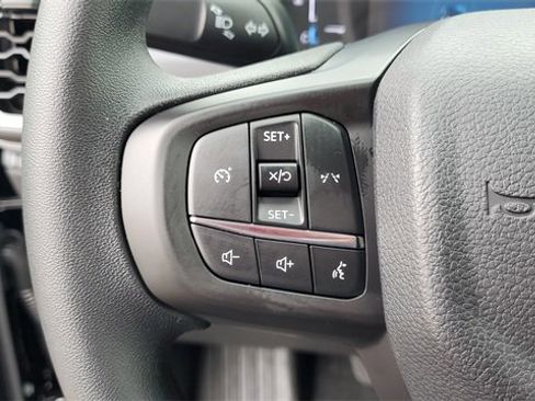 New 2025 Ford Ranger XL image 22