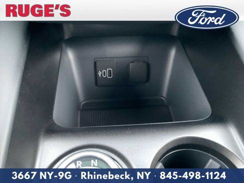 New 2026 Ford Explorer ST-Line w/ ST-Line Street Pack image 25