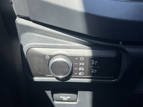 New 2025 Ford Bronco 4-Door w/ Sasquatch Package image 14