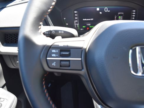 Certified 2026 Honda CR-V Sport-L image 20