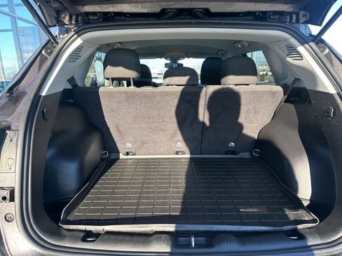 Used 2020 Jeep Compass Sport image 10