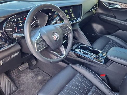 Used 2023 Buick Envision Avenir image 22