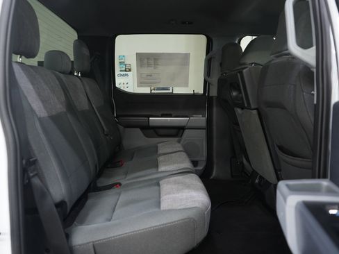 Used 2024 Ford F250 XLT image 12