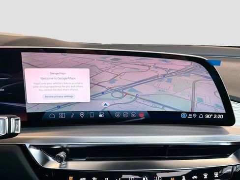 New 2026 Cadillac Lyriq V w/ LPO, Onyx Lite Package AWD/4WD image 33