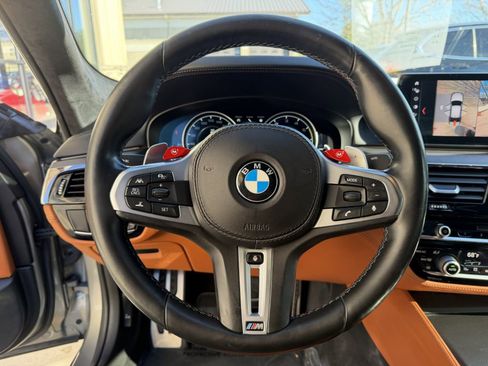 Used 2019 BMW M5 w/ Executive Package image 23