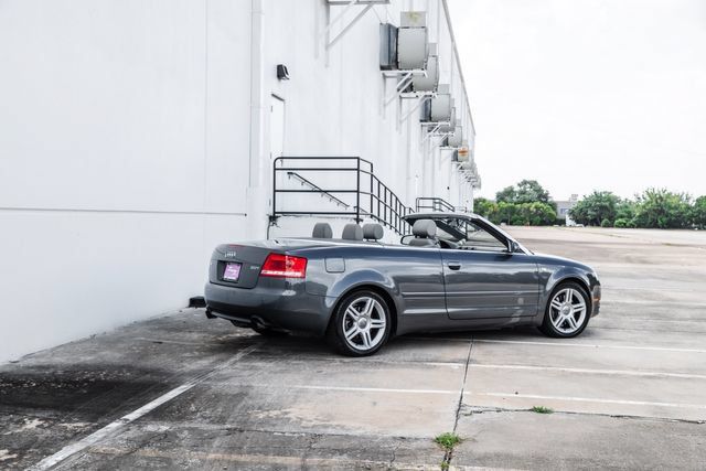 Used 2007 Audi A4 2.0T FWD image 21