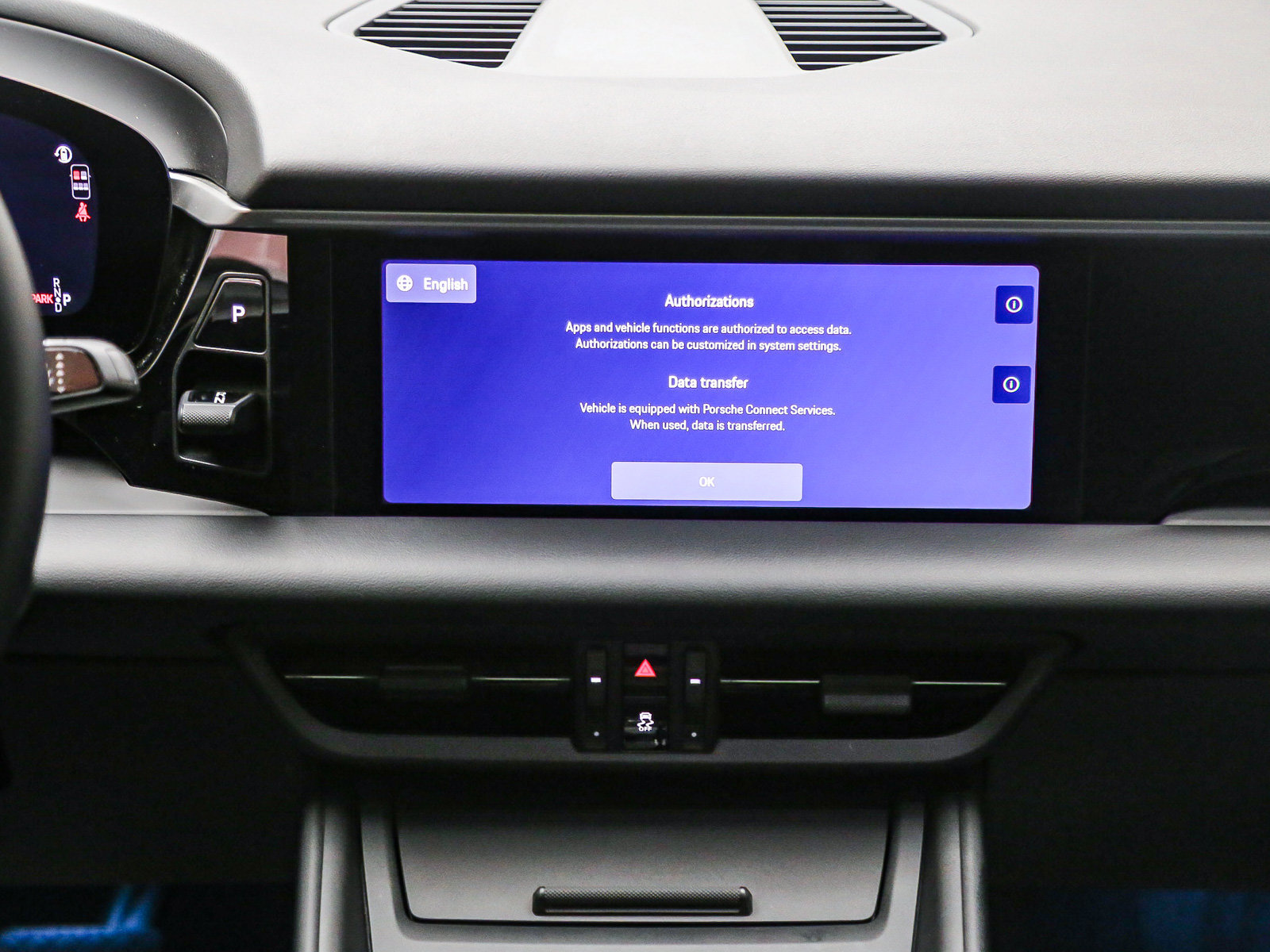 Certified 2026 Porsche Macan Electric RWD image 16
