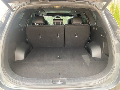 Used 2021 Hyundai Santa Fe Calligraphy image 23