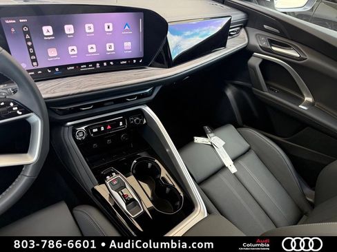 New 2026 Audi Q5 Premium Plus AWD/4WD image 31