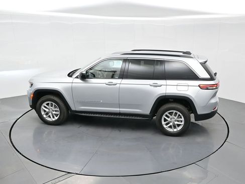 New 2025 Jeep Grand Cherokee Laredo X image 49