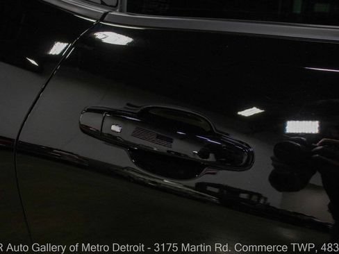 Used 2021 Chevrolet Camaro LT w/ RS Package RWD image 39