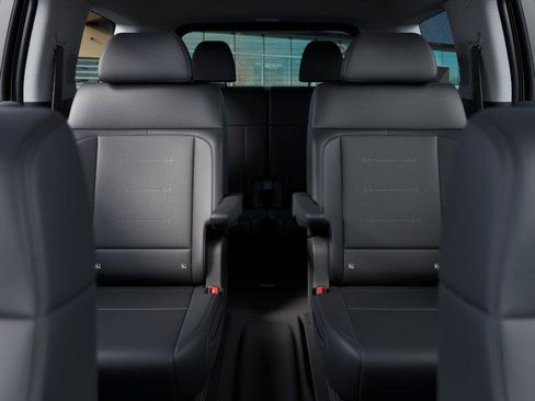 New 2026 Hyundai Santa Fe Limited image 12