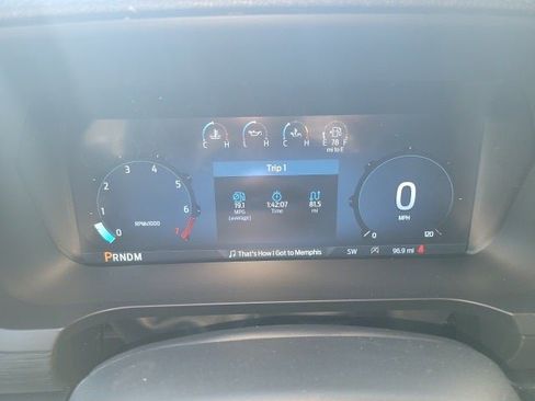 New 2026 Ford F150 STX w/ Equipment Group 200A image 17