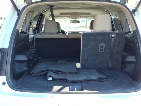 Used 2016 Honda Pilot EX-L image 12