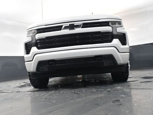 Certified 2022 Chevrolet Silverado 1500 RST image 18