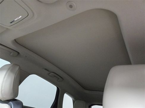 New 2026 Lincoln Corsair Grand Touring w/ Jet Appearance Package image 12