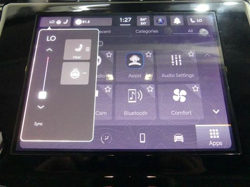 Used 2023 Jeep Grand Cherokee Laredo w/ Luxury Tech Group I AWD/4WD image 48