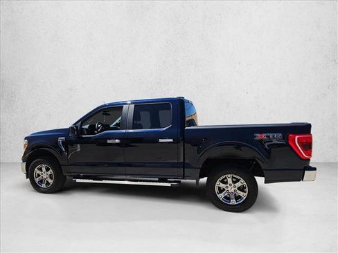 Used 2022 Ford F150 XLT w/ XTR Package image 8