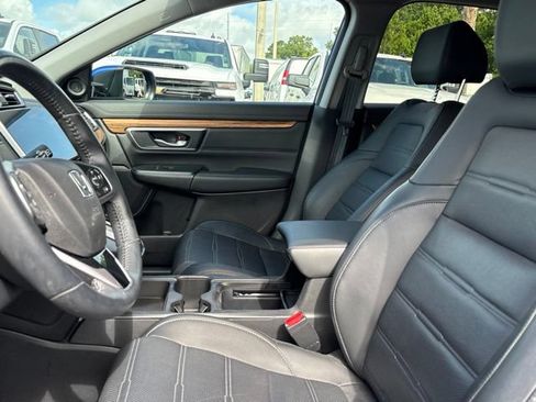 Used 2020 Honda CR-V EX-L image 10