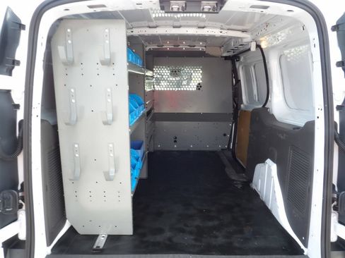 Used 2023 Ford Transit Connect XL FWD image 41