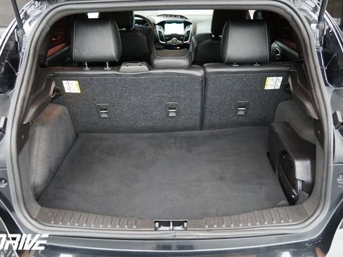 Used 2018 Ford Focus ST w/ Equipment Group 401A image 38