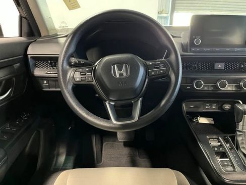 Used 2024 Honda CR-V EX image 21