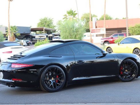 Used 2013 Porsche 911 Carrera RWD image 20