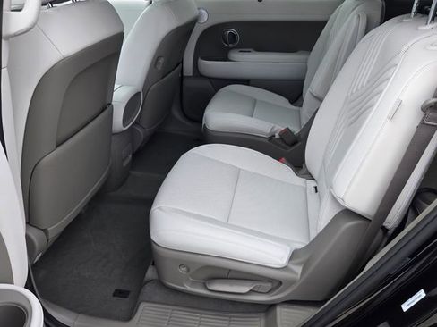 New 2026 Hyundai Palisade SEL Premium FWD image 6