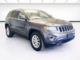 Used 2016 Jeep Grand Cherokee Laredo w/ Quick Order Package 23E image 3