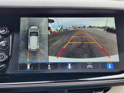 Used 2022 Buick Envision Avenir w/ Technology Package II image 24
