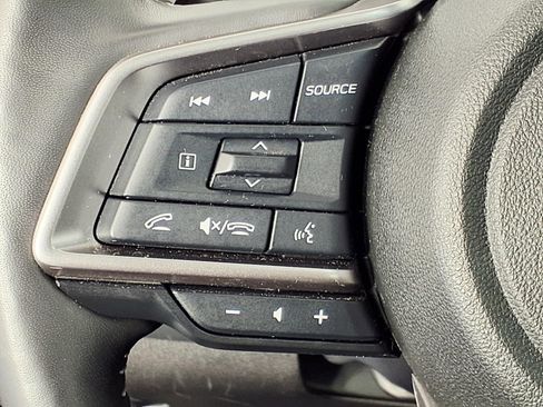 Used 2023 Subaru Ascent Touring AWD/4WD image 17