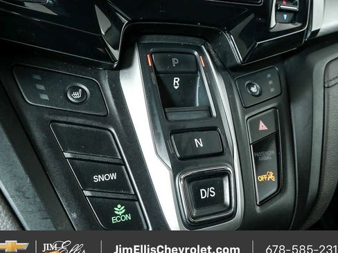 Used 2018 Honda Odyssey EX-L image 16