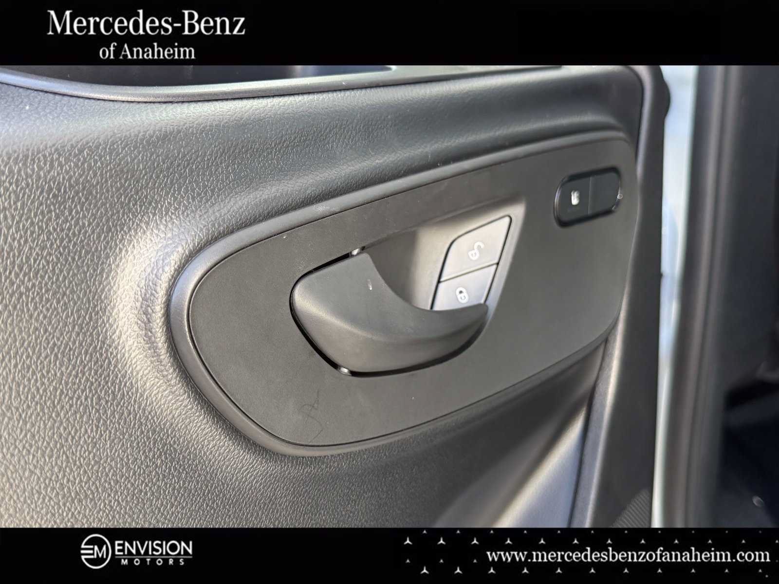 New 2026 Mercedes-Benz Sprinter 2500 image 22