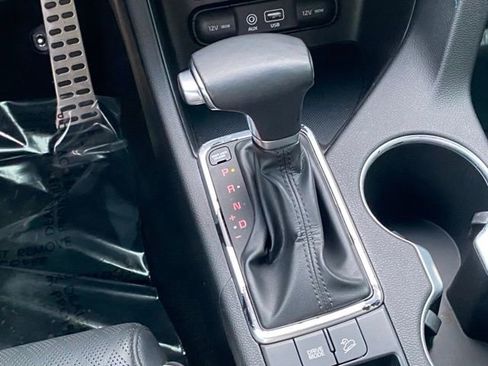 Used 2019 Kia Sportage EX w/ EX Sport Appearance Package image 15