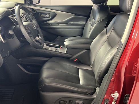 Used 2024 Nissan Murano SV image 13