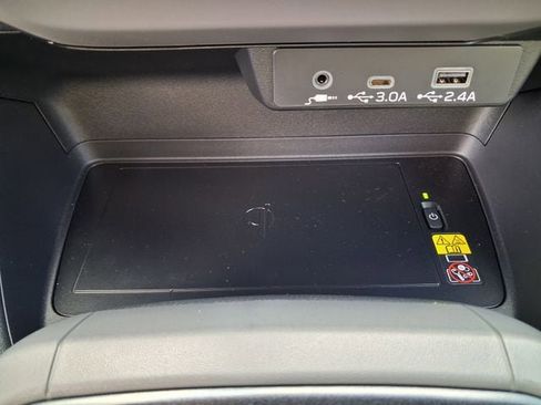 Certified 2025 Subaru Crosstrek 2.5i Wilderness w/ Wilderness Package image 24