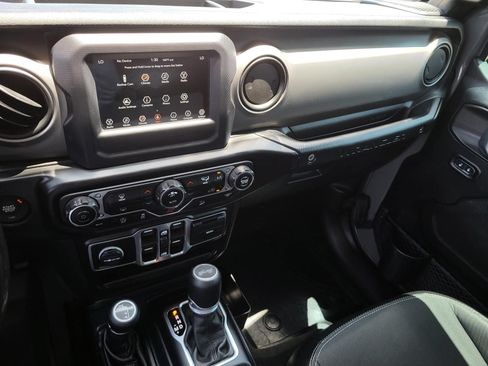 Used 2020 Jeep Wrangler Unlimited Sport AWD/4WD image 26