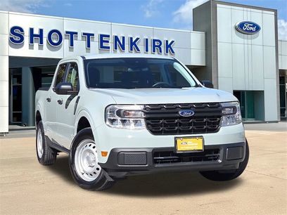 Certified 2024 Ford Maverick XL