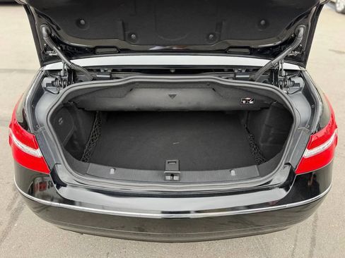 Used 2012 Mercedes-Benz E 350 Cabriolet image 37