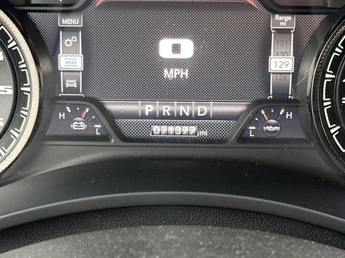 Used 2020 RAM 2500 Power Wagon image 21