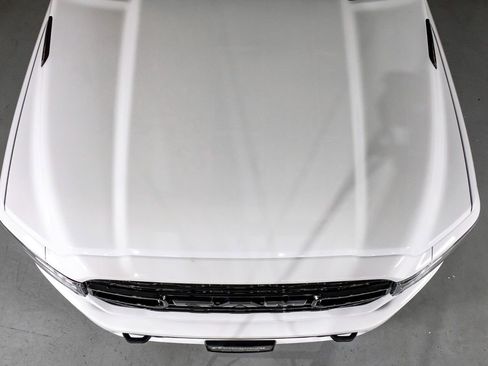 Used 2022 RAM 3500 Limited image 38